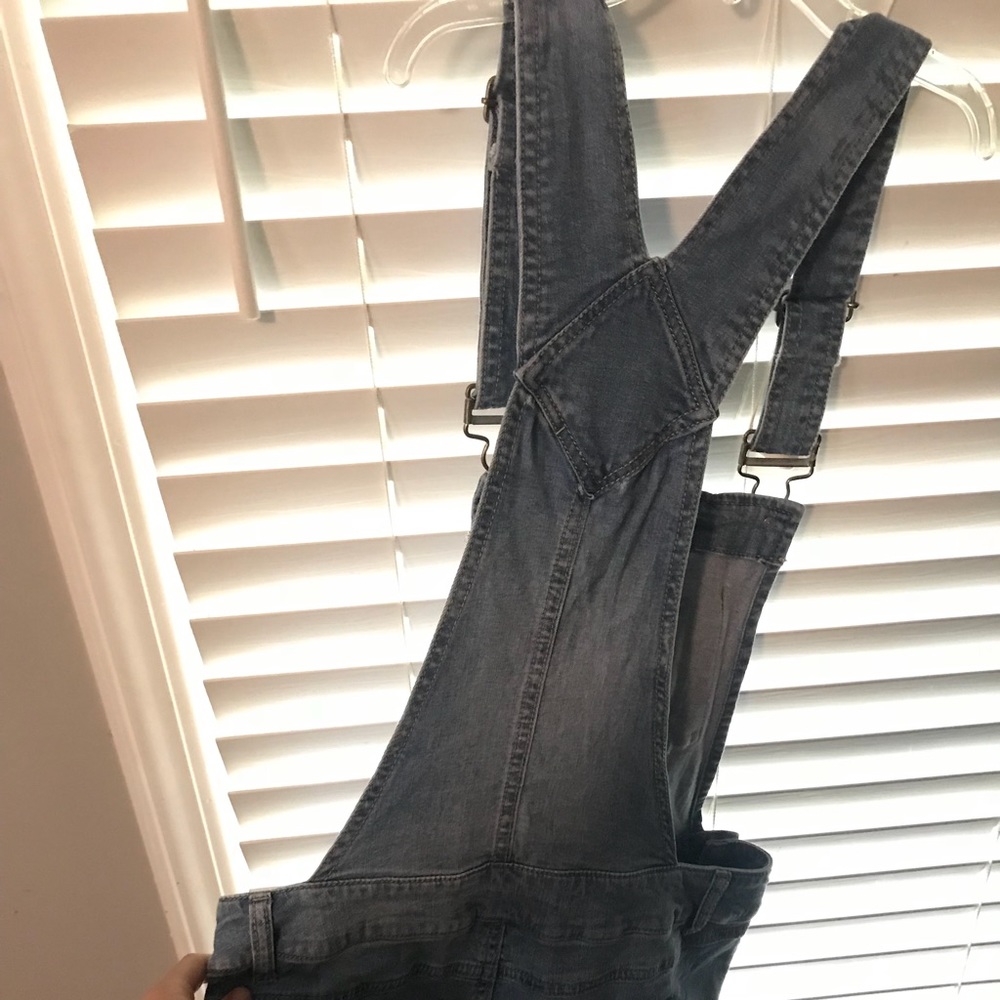 Overalls - Picture 2 of 3